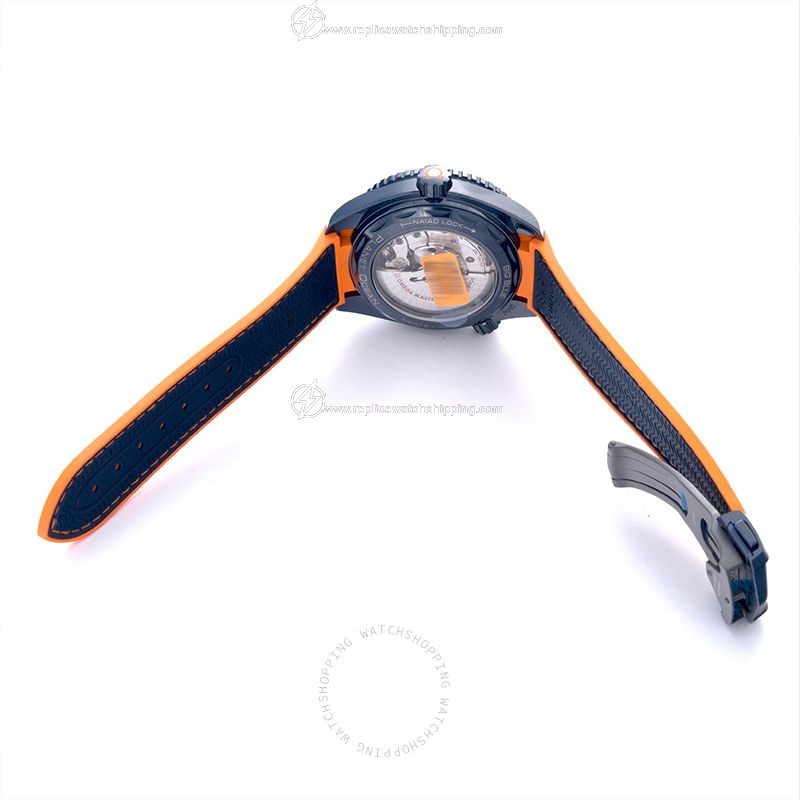 Omega Seamaster 215.92.46.22.03.001 2