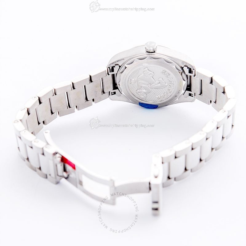 Omega Seamaster 220.10.28.60.53.001 2