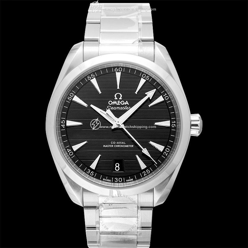 Omega Seamaster 220.10.41.21.01.001 2