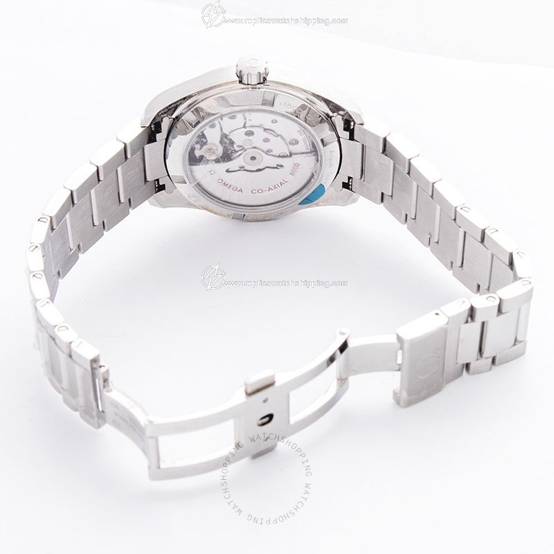 Omega Seamaster 231.10.39.21.55.002 2
