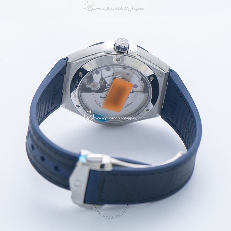 Omega Constellation 131.33.41.21.03.001 2