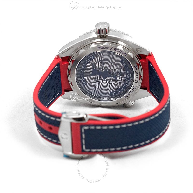 Omega Seamaster 215.32.43.21.04.001 2