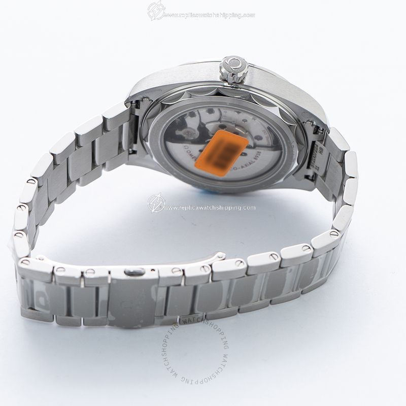Omega Seamaster 220.10.43.22.03.001 2