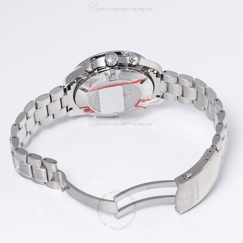 Omega Seamaster 321.30.44.52.01.002 2