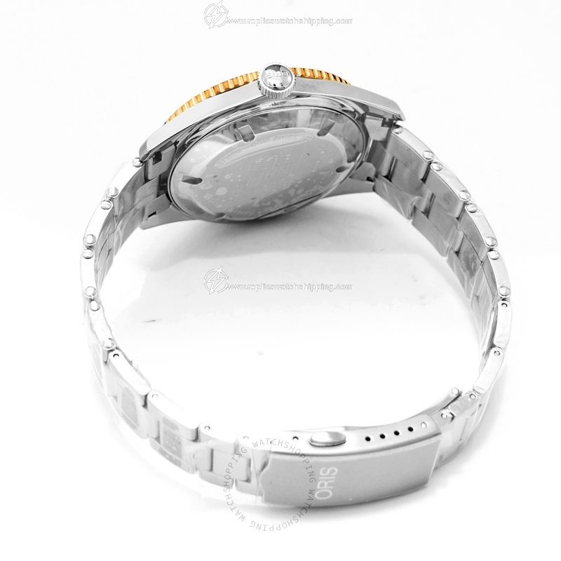 Oris Divers 01 733 7720 4354-07 8 21 18 2