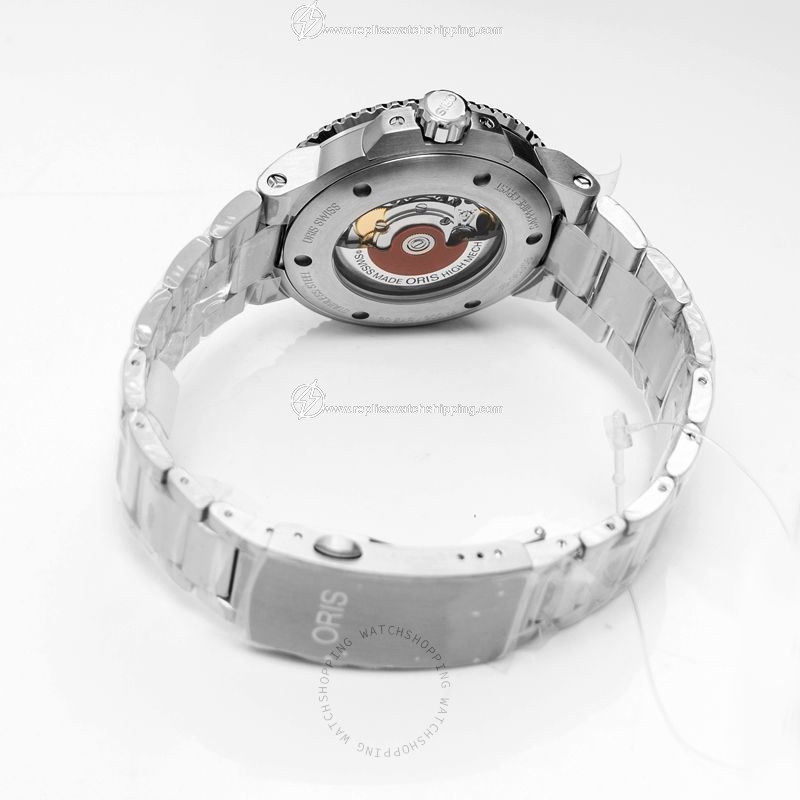 Oris Aquis 01 733 7730 4124-07 8 24 05EB 2
