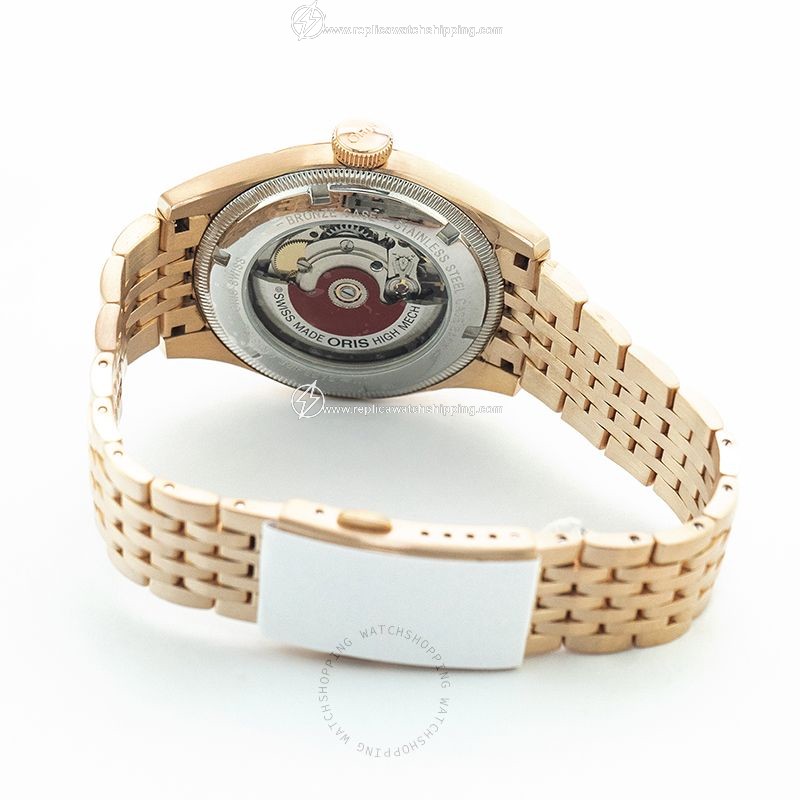 Oris Oris Big Crown 01 754 7741 3168-07 8 20 01 2