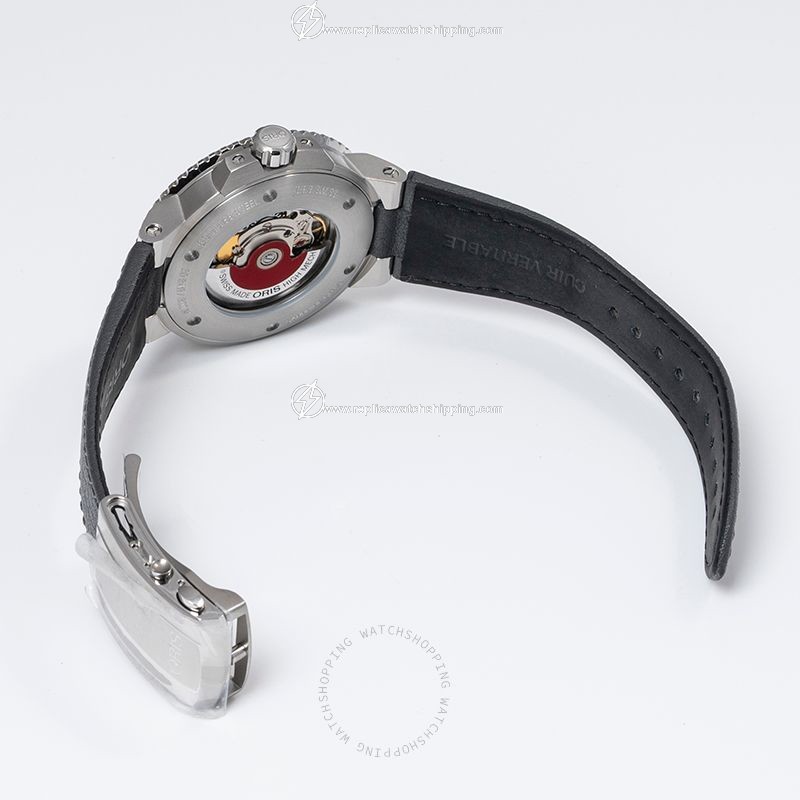 Oris Aquis 01 733 7730 4153-07 5 24 11EB 2