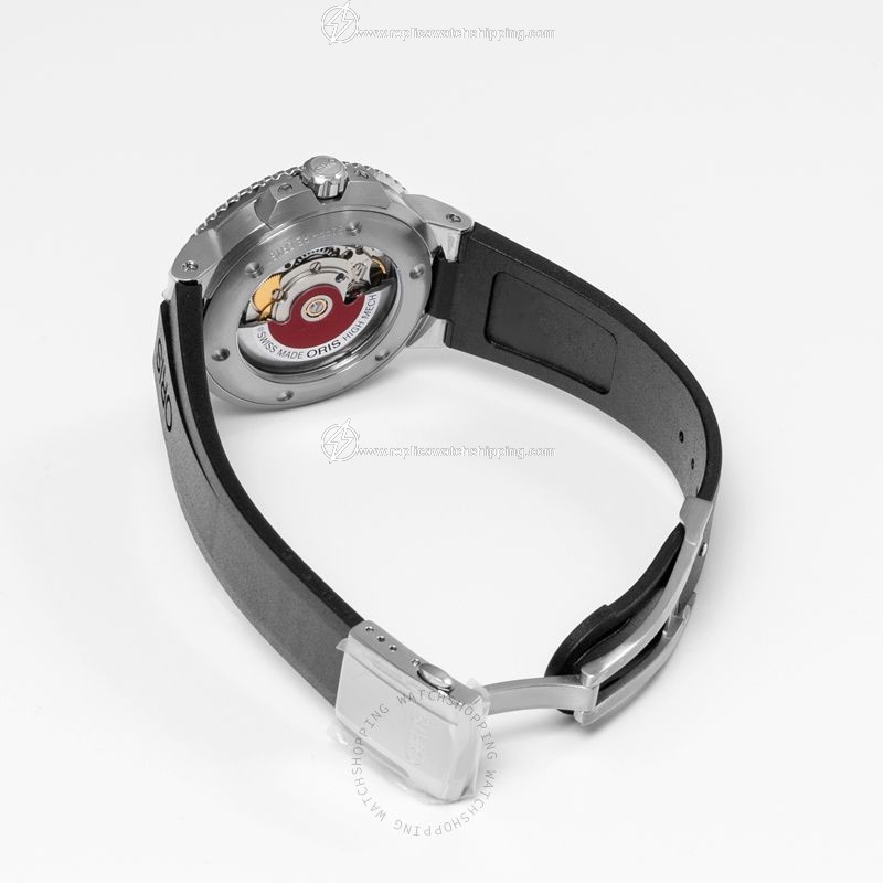 Oris Aquis 01 733 7732 4135-07 4 21 64FC 2