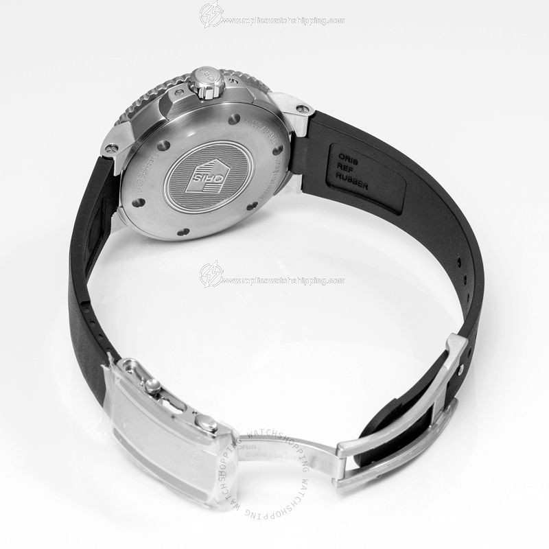 Oris Aquis 01 743 7733 4135-07 4 24 64EB 2
