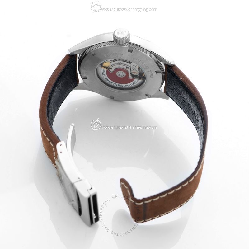 Oris Big Crown Propilot 01 752 7698 4063-07 5 22 05FC 2