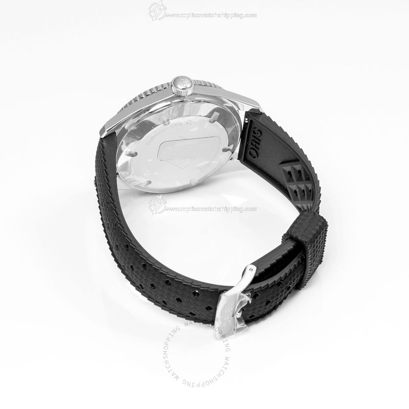 Oris Divers 01 733 7720 4055-07 4 21 18 2