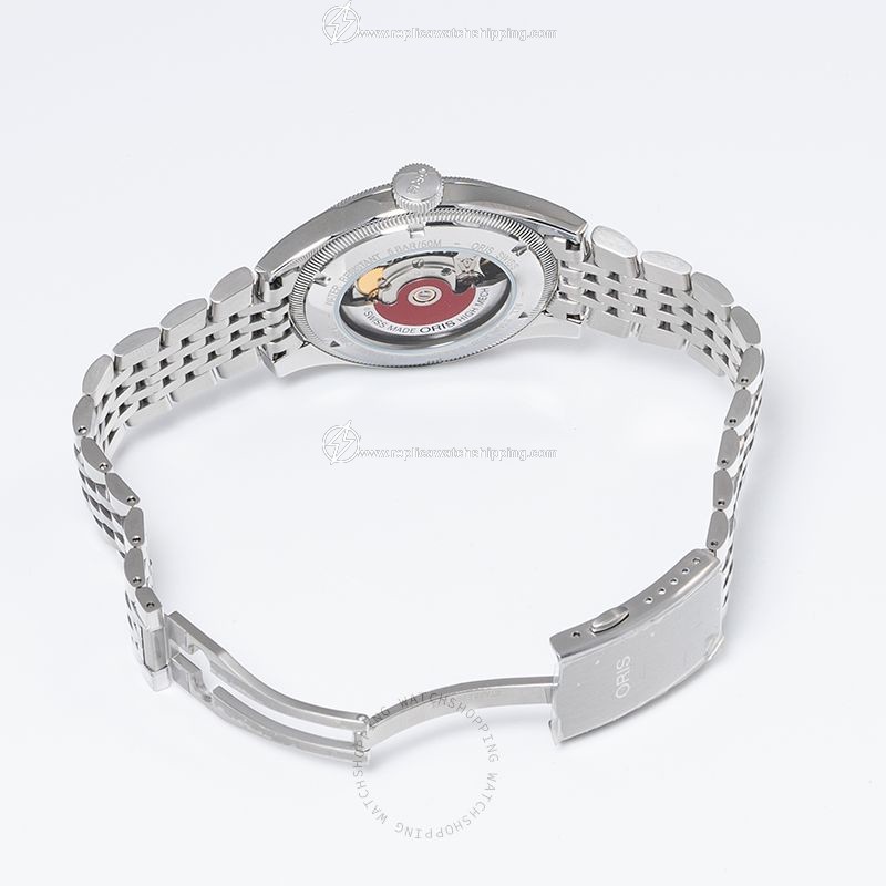 Oris Oris Big Crown 01 754 7741 4068-07 8 20 22 2