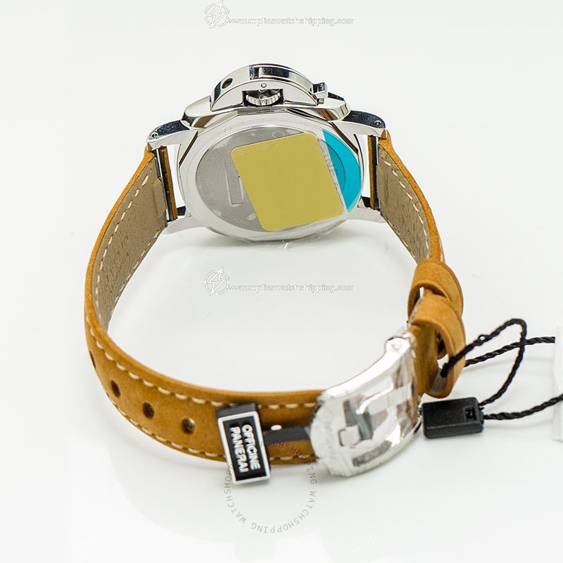 Panerai Luminor Due PAM00755 BN 2