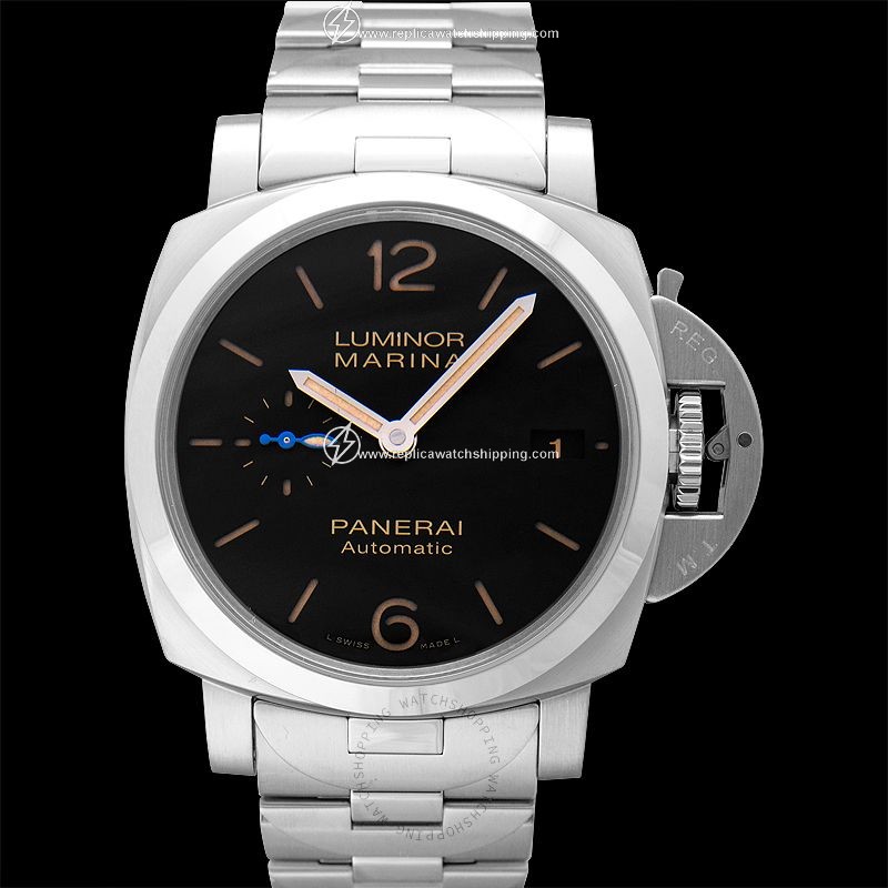 Panerai Luminor 1950 PAM00722 2