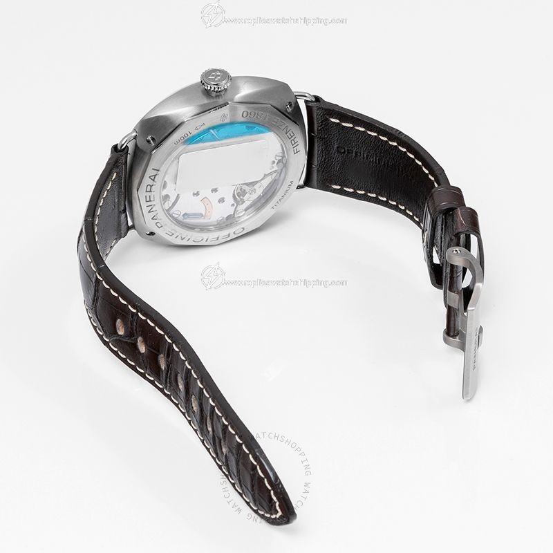 Panerai Radiomir PAM00346 2