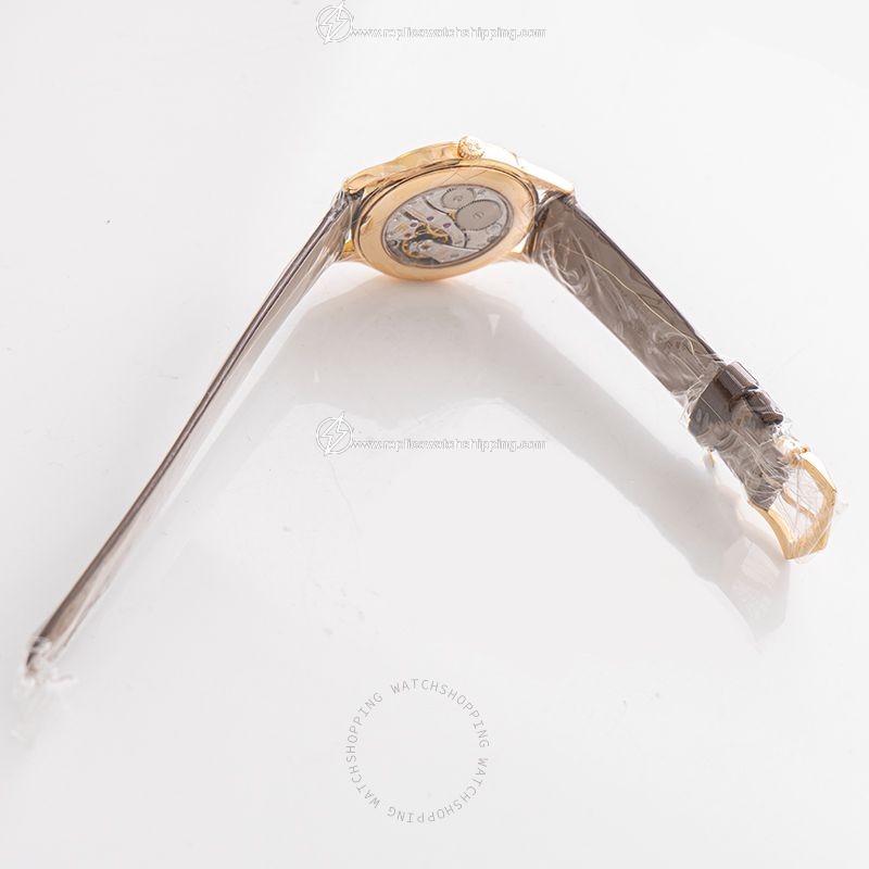 Patek Philippe Calatrava 4897R-001 2