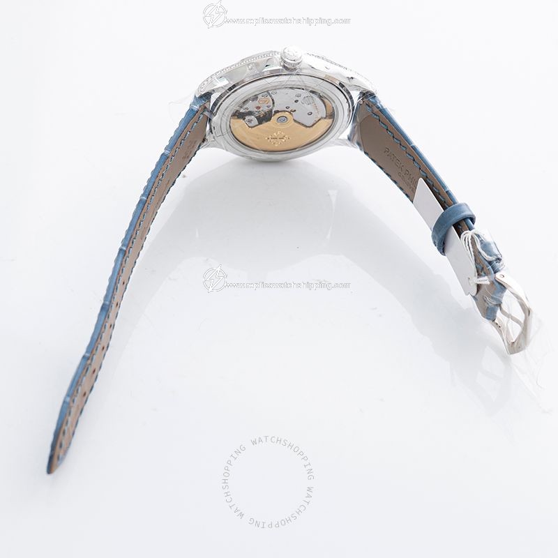 Patek Philippe Complications 4947G-010 2