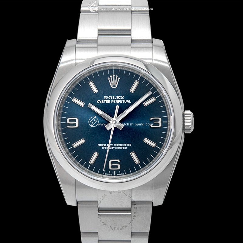 Rolex Oyster Perpetual 116000/7 2