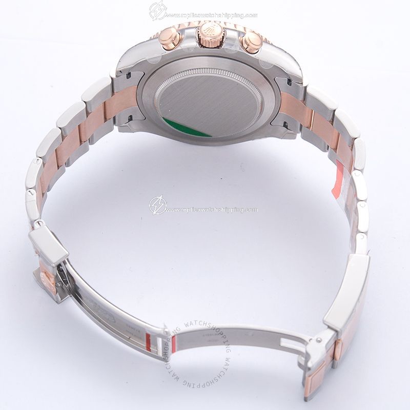 Rolex Yacht Master II 116681-0002 2