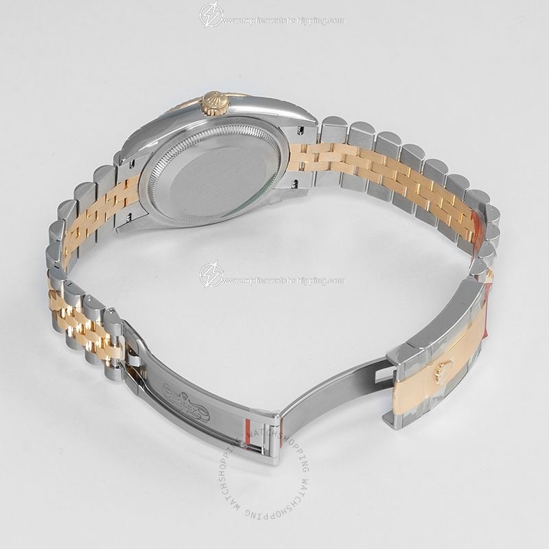 Rolex Datejust 126233-0017G 2
