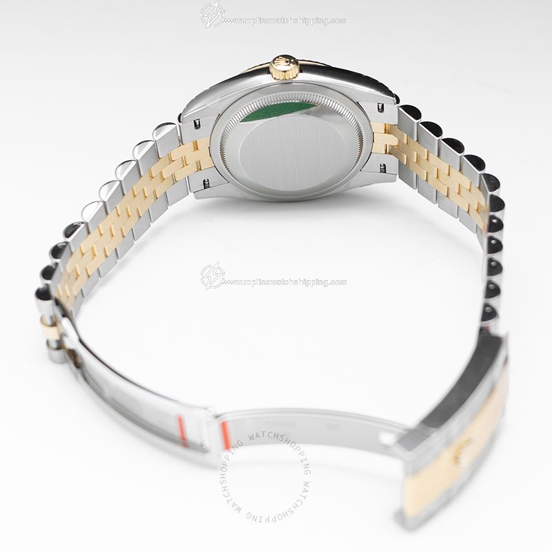 Rolex Datejust 126233-0025 2
