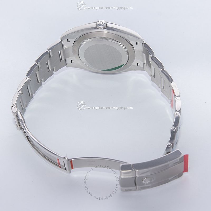 Rolex Datejust 126300-2 2