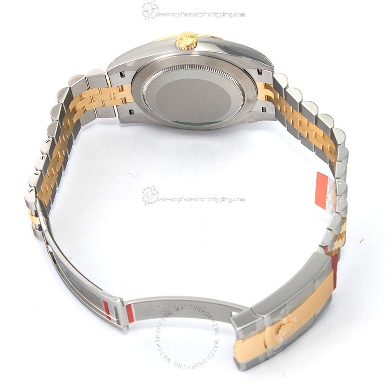 Rolex Datejust 126303-0014 2