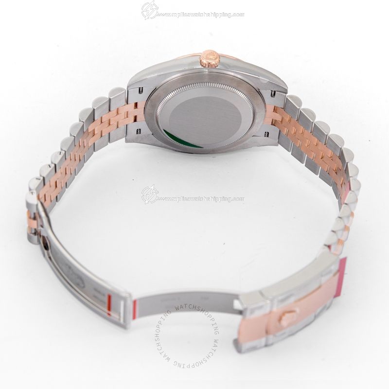 Rolex Datejust 126331 Chocolate G 2
