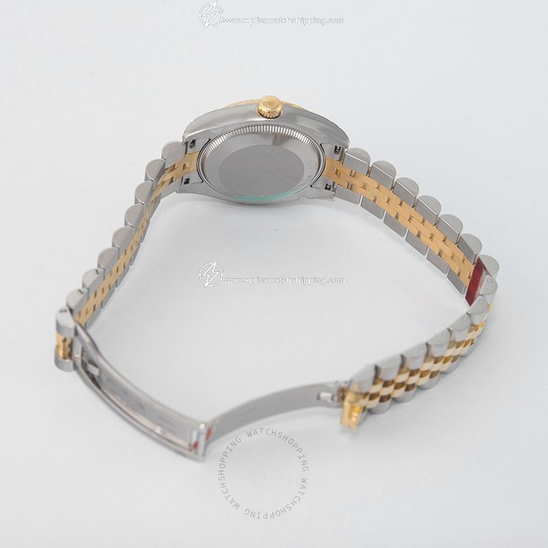 Rolex Lady Datejust 178273-0016 2