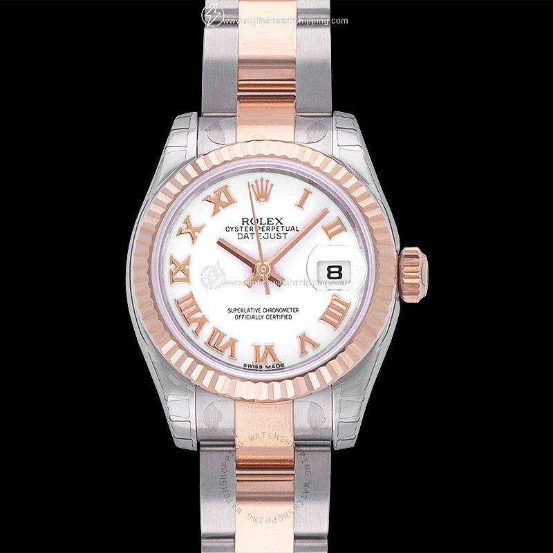 Rolex Lady Datejust 179171-44 2