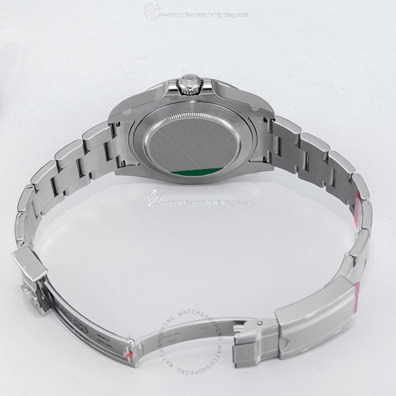 Rolex Explorer II 216570 White 2
