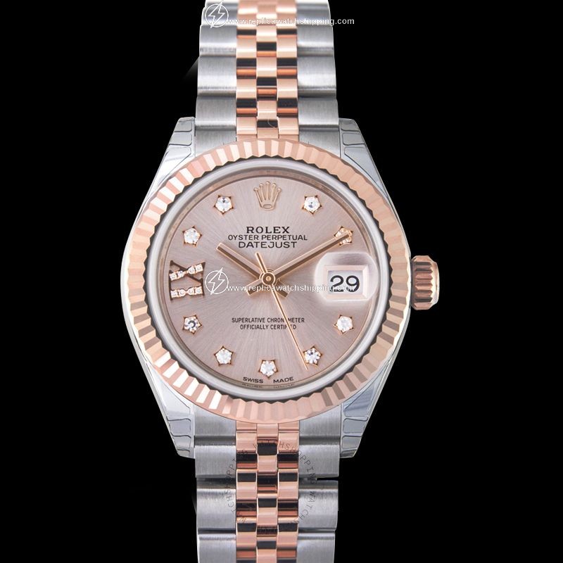 Rolex Lady Datejust 279171-0019G 2