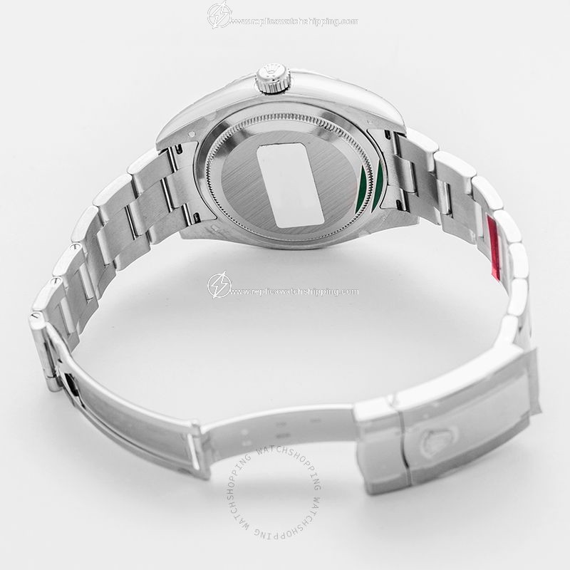 Rolex Sky Dweller 326939-BuO 2