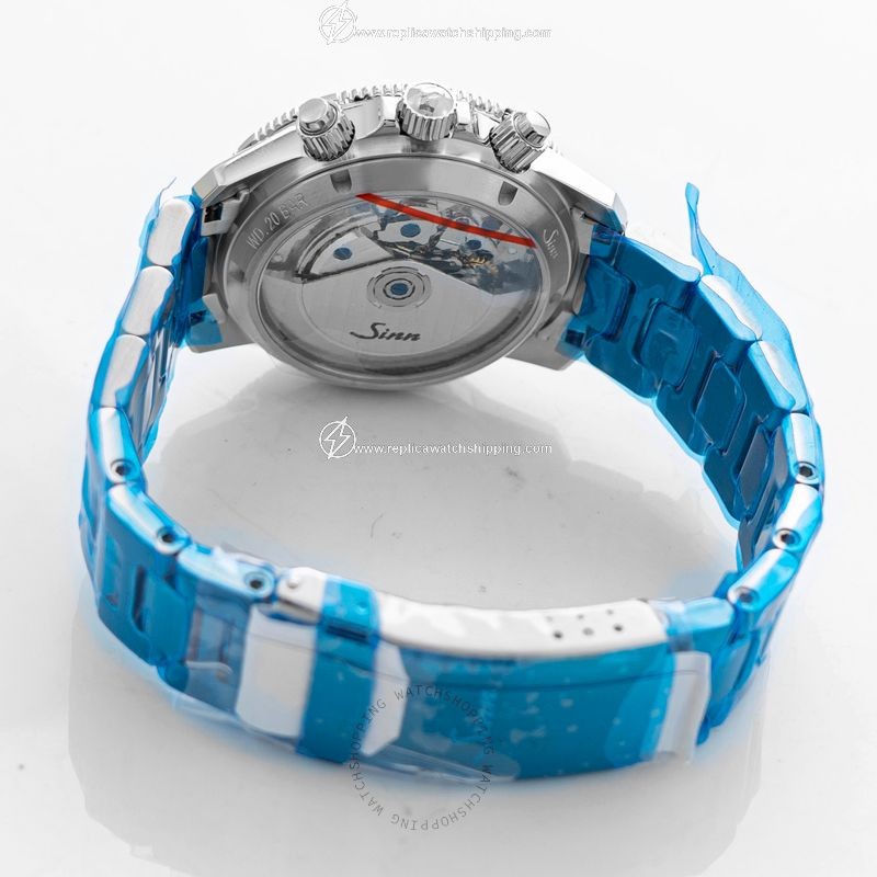 Sinn Instrument Chronographs 103.0616-Solid-2LSS 2