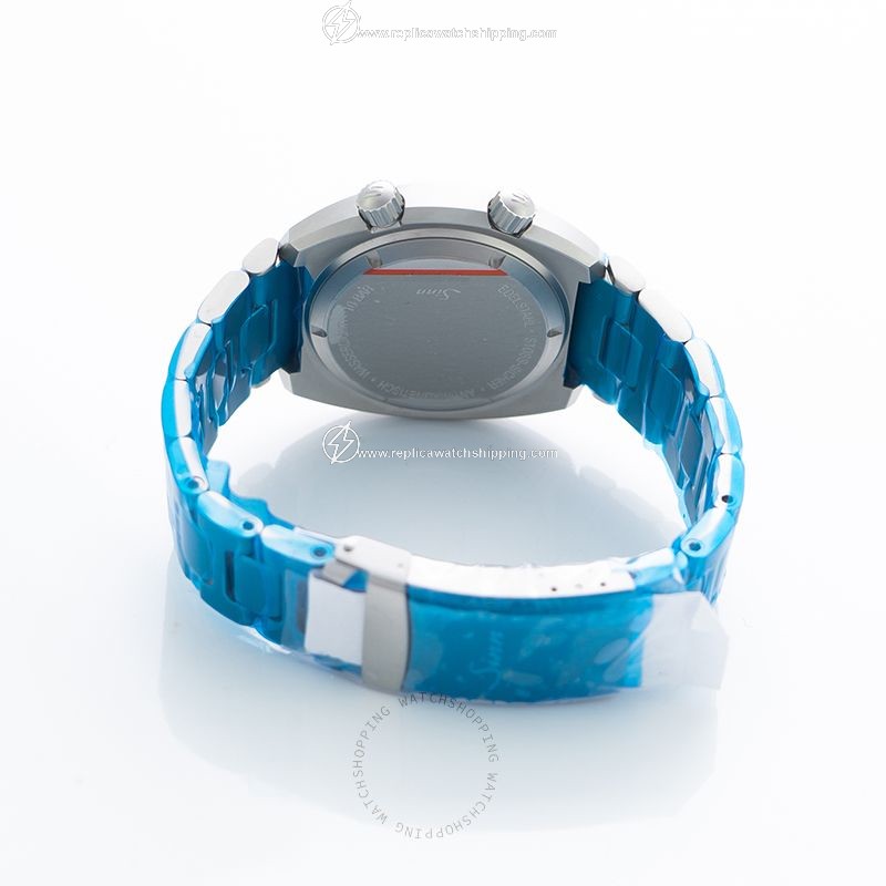 Sinn Instrument Watches 240.011-Solid-2LSS 2