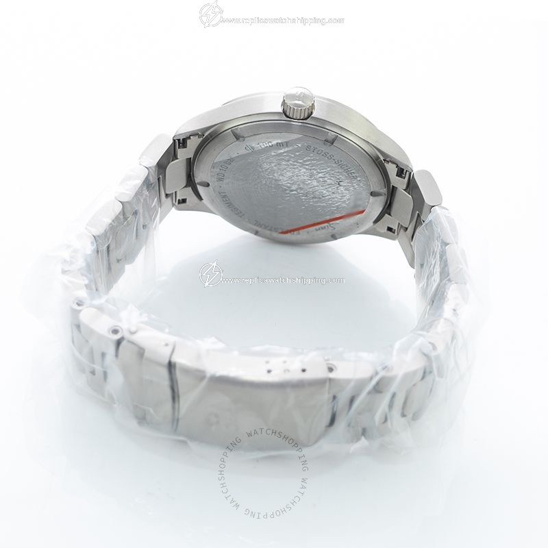 Sinn Instrument Watches 836.010-Solid-2LSS 2