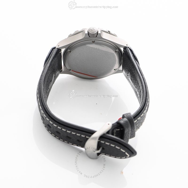 Sinn Instrument Watches 857.012-Leather-Cowhide-BLK 2