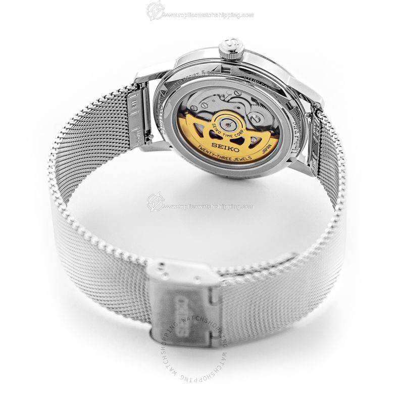 Seiko Presage SRPE49J1 2