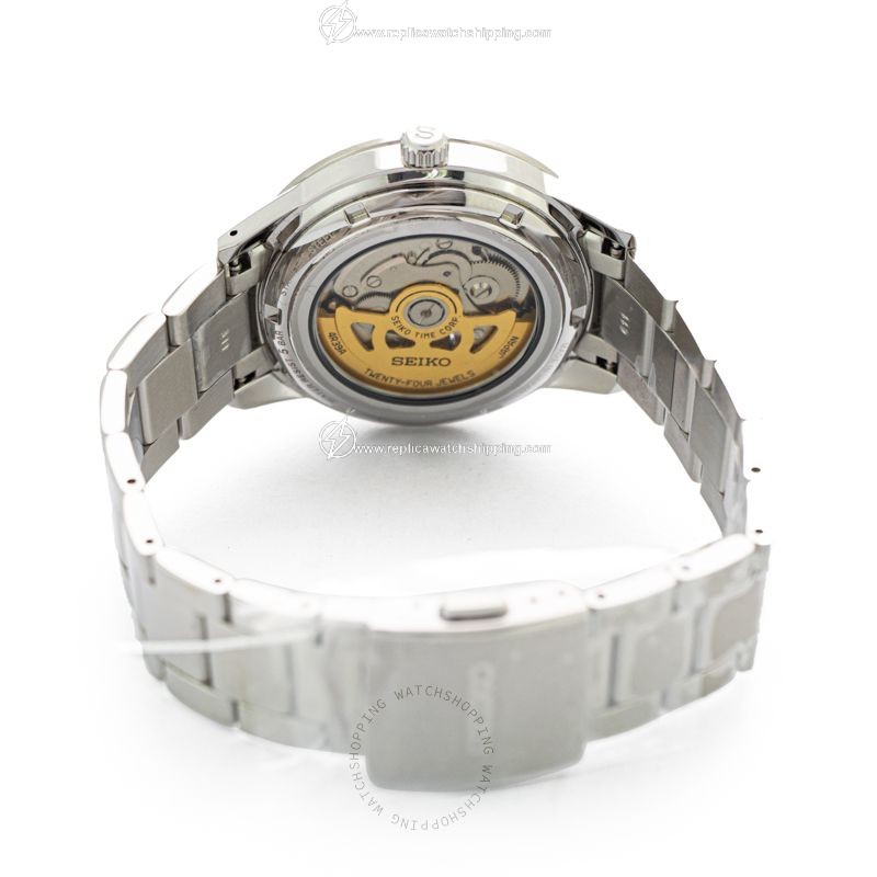 Seiko Presage SSA425J1 2
