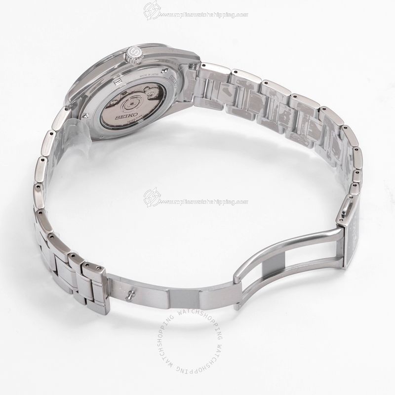 Seiko Presage SARA015 2