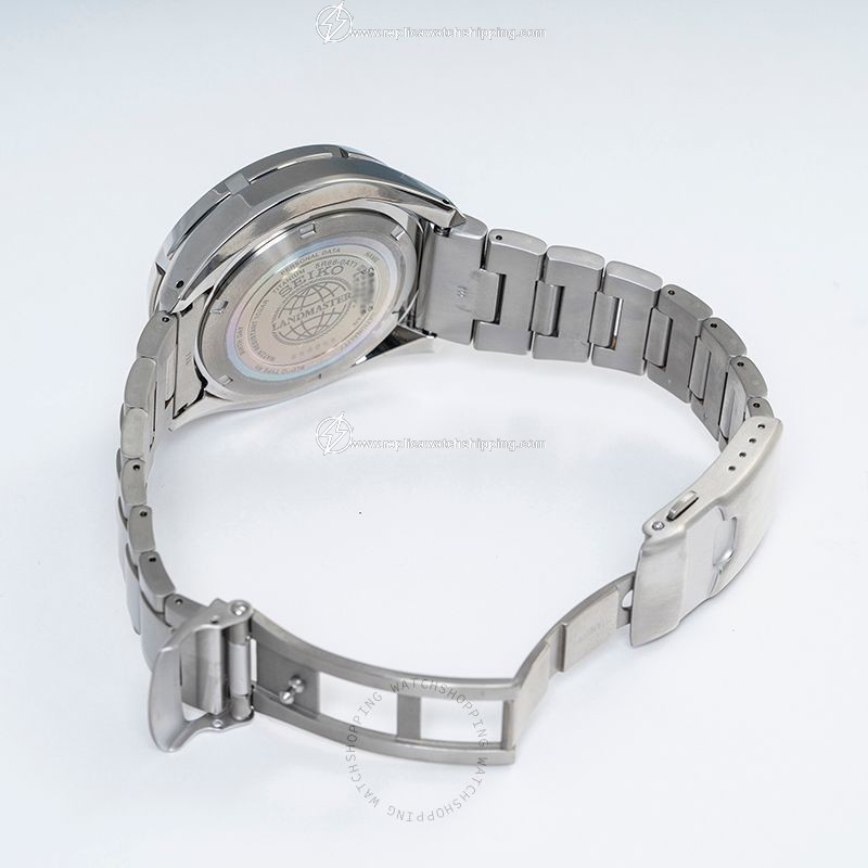 Seiko Prospex SBDB015 2