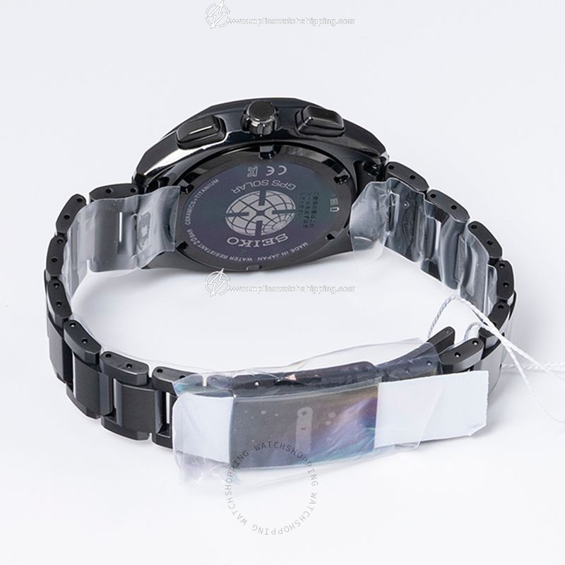Seiko Astron SBXD009 2
