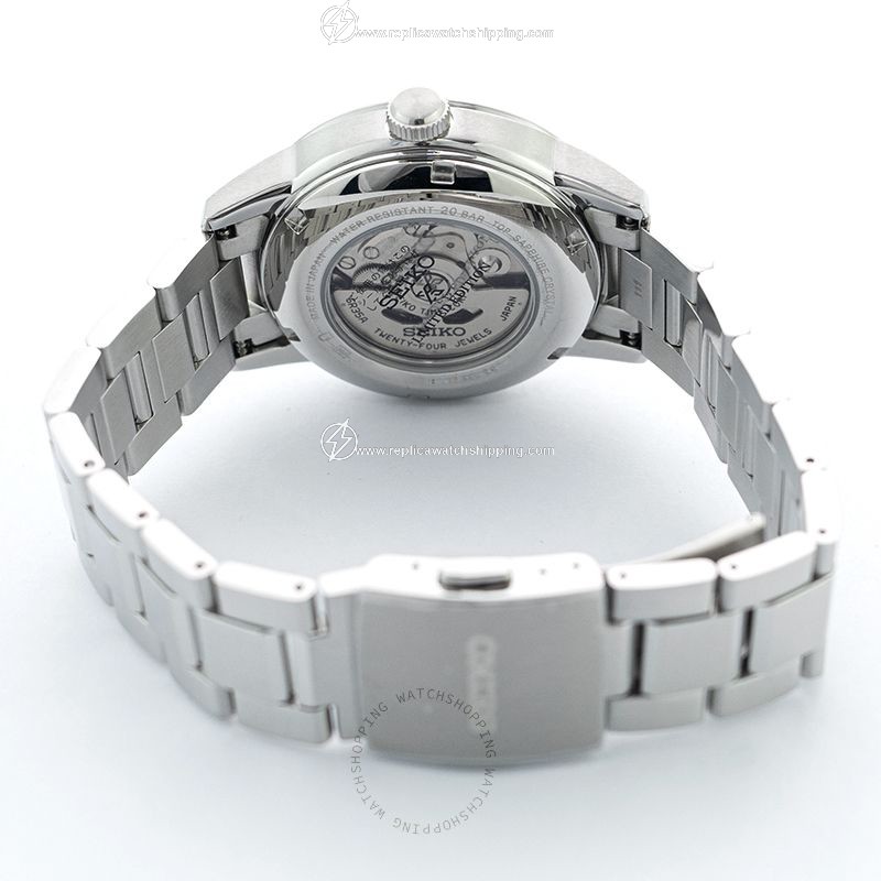 Seiko Prospex SPB259J1 2