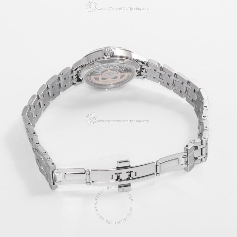 Seiko Presage SRRY025 2