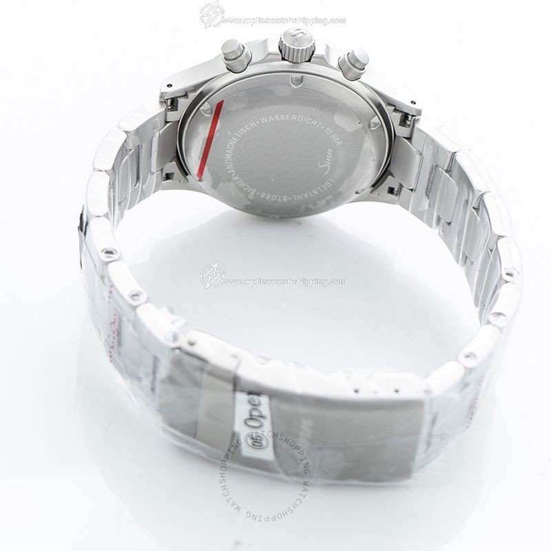 Sinn 356.042-Solid-2LSS 2
