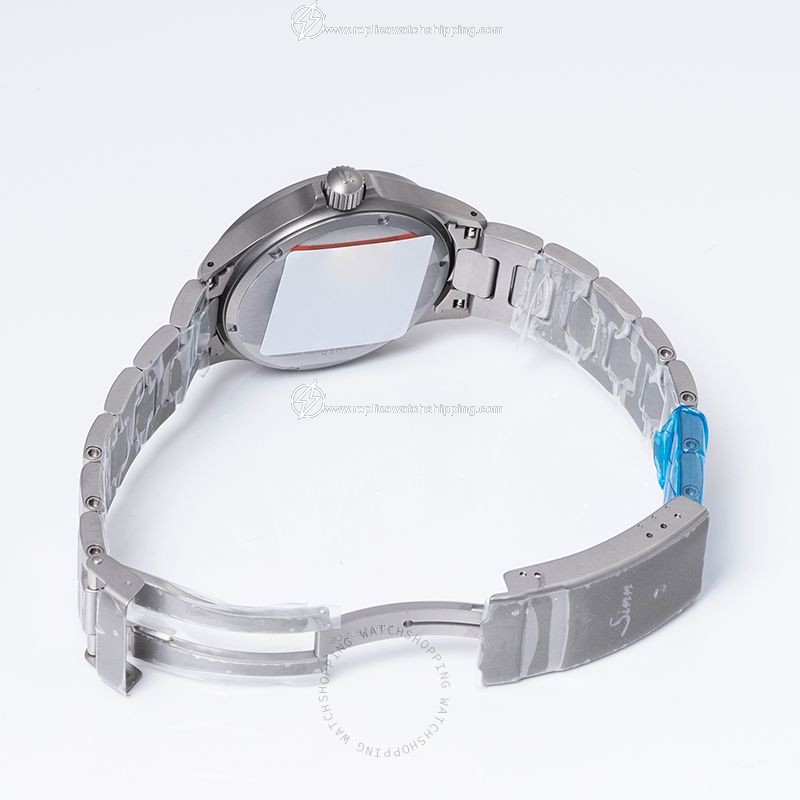 Sinn Instrument Watches 856.012-Solid-2LSS 2