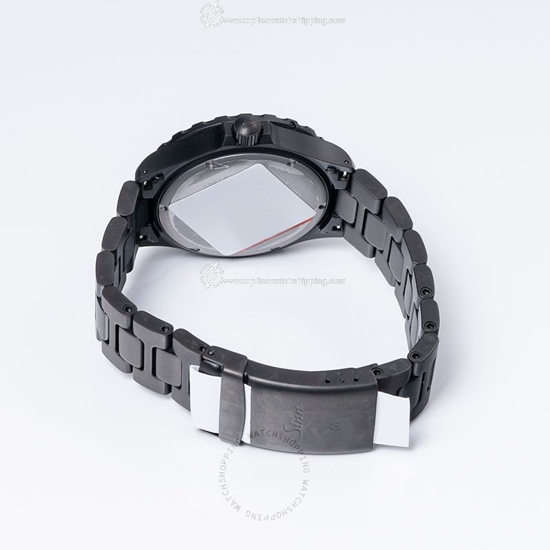 Sinn Instrument Watches 857.020-Solid-2LSS 2
