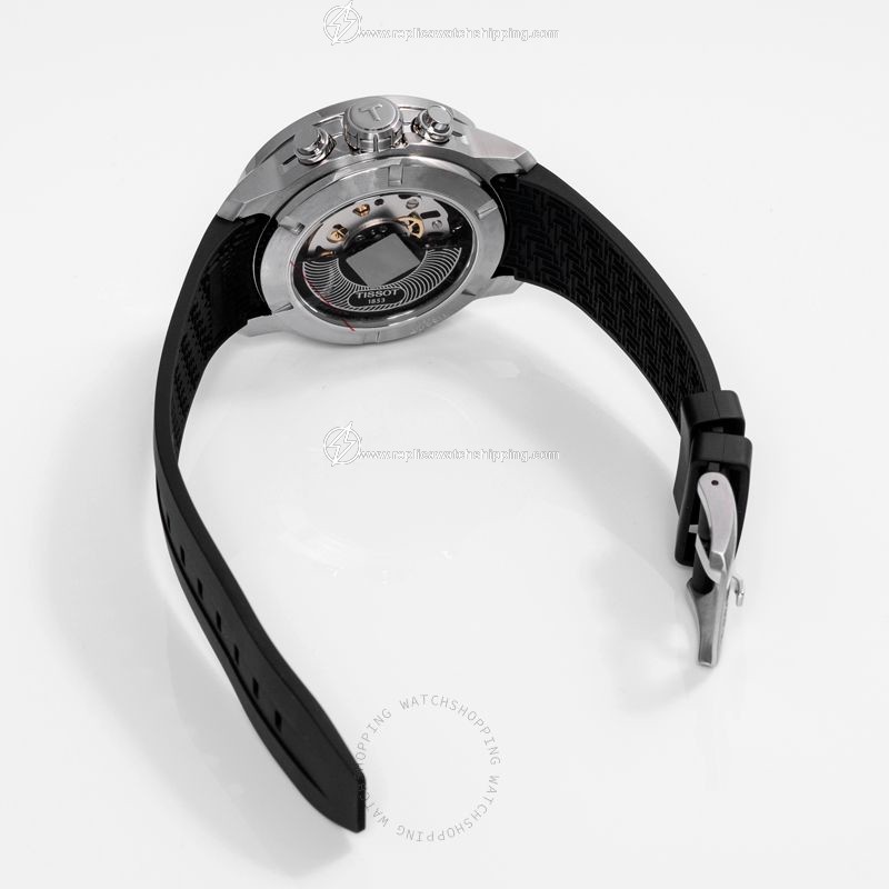 Tissot T-Sport T055.427.17.057.00 2