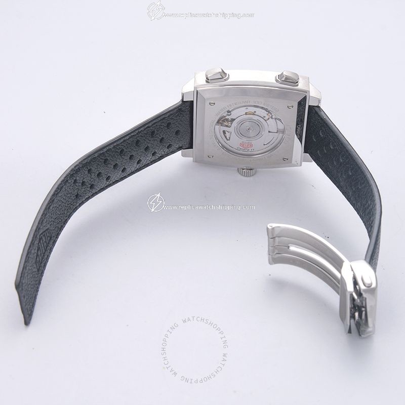 TAG Heuer Monaco CAW211P.FC6356 2